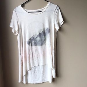 American eagle top